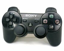 【大関質店】SONY プレイステーション3 CECHL00 プレステ3 PS3 ジャンク_画像8