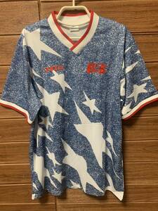 アメリカ代表 ワールドカップ 1994 半袖 希少 2XL