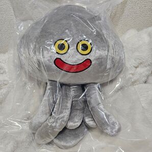 《未開封》ドラゴンクエス ぬいぐるみ メタルホイミン