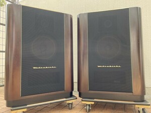 Hi.No DIATONE 2S-305 ( R305 ) ペア　メンテナンス整備品 安心の初期動作保証！グリルネットを 純正同様の織り方の特注生地新品に交換