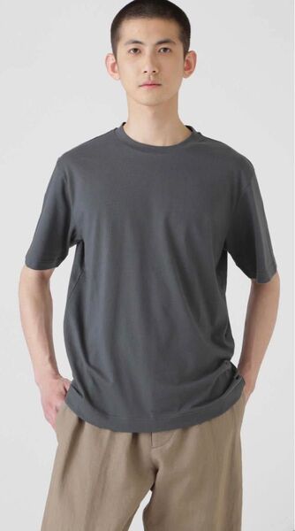 【新品未開封】マーガレットハウエル Tシャツ