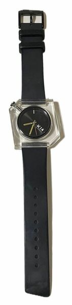 KLASSE14 クラスフォーティーン 腕時計 透明 WKF19TT001M 本体のみ