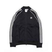 ★送料無料未使用★adidas★アディカラークラシック　SSTトラックジャケット　SizeＭ_画像1