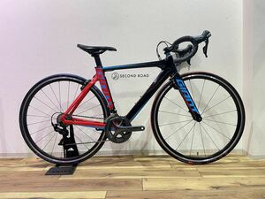 ■中古■GIANT ジャイアント PROPEL ADVANCED 2 プロペル アドバンスド カーボン ULTEGRA アルテグラ MIX ロードバイク 完成車