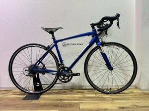 ■中古■GIANT ジャイアント CONTEND2 コンテンド2 SHIMANO Claris R2000 エントリー 入門者クラス ロードバイク 完成車