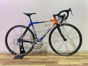 ■美品■ORBEA オルベア mitis ミティス 2005年頃 Campagnolo カンパニョーロ VELOCE ヴェローチェ 10s VENTO G3 ロードバイク 完成車