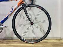 ■美品■ORBEA オルベア mitis ミティス 2005年頃 Campagnolo カンパニョーロ VELOCE ヴェローチェ 10s VENTO G3 ロードバイク 完成車_画像2