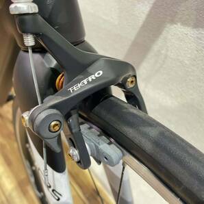 ■美品■COLNAGO コルナゴ C-RS 2019 SHIMANO 105 R7000 2×11s ロードバイク 完成車 直接引取可能の画像4