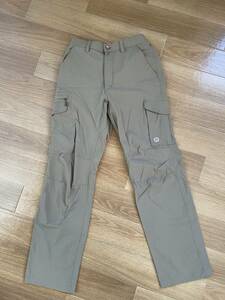 【新品・未使用】Marmot(マーモット) Act Easy Pant MJP-S2025