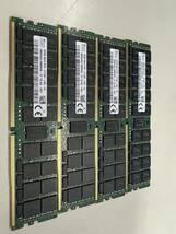 32GB 4Rx4 PC4-2133P 4ヶ _画像2