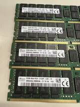 32GB 4Rx4 PC4-2133P 4ヶ _画像1