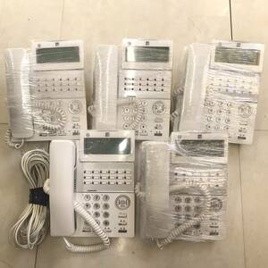  business phone | Saxa |TD810(W)|5 pcs. set 