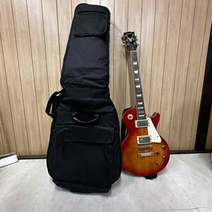ダイアモンドギター＆ケースセット／Diamond（ダイアモンド）／LPS-470／ギター／ギターケース