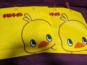 chi gold ramen цыпленок Chan эко-сумка 2 пункт день Kiyoshi не продается 