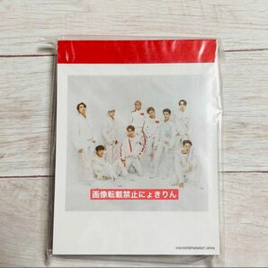 NCT127★フォトメモ 