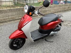 HONDA Today AF67 走行1700km弱 美車 １円からオークション開始♪