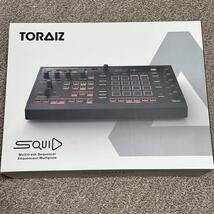 Pioneer DJ TORAIZ SQUID　マルチトラック シーケンサー_画像2