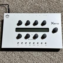 日本未発売！Michigan Synth Works Xena 6ボイスポリフォニックシンセサイザー_画像1