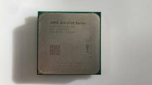 【CPU 動作品】AMD A10-6700 Series 4.0Ghz AD679KWOA44HL