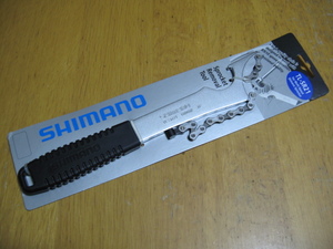 未使用 シマノ TL-SR21 スプロケット取外し工具 SHIMANO