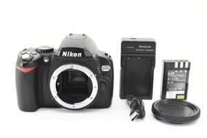 ★超美品★ Nikon ニコン D40X ボディ #14125