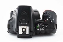 ★ショット数2,874 枚・超美品★ Nikon ニコン D5500 ボディ #14280MTT_画像7