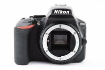 ★ショット数2,874 枚・超美品★ Nikon ニコン D5500 ボディ #14280MTT_画像2