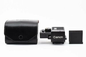 ★超美品★ キャノン Canon Booster T Finder ケース付き ブースター ファインダー #14289