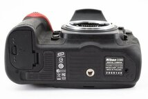 ★美品★ Nikon ニコン D300 ボディ #14298MTT_画像8