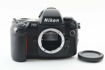 ★美品★ ニコン Nikon F100 ボディ #14353_画像1