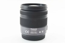 ★超美品★ パナソニック Panasonic LUMIX G VARIO 14-45mm F3.5-5.6 #14320_画像9