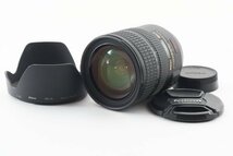 ★超美品★ ニコン NIKON AF-S NIKKOR 24-120mm F3.5-5.6 G ED VR #14444_画像1