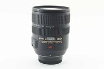 ★超美品★ ニコン NIKON AF-S NIKKOR 24-120mm F3.5-5.6 G ED VR #14444_画像8