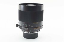 ★微カビ★ タムロン TAMRON SP 500mm f8 TELE MACRO ニコン #14445_画像8