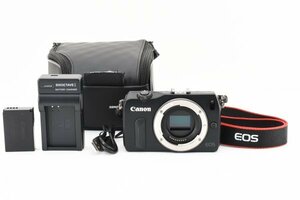 ★超美品★ Canon キャノン EOS M ボディ #13800