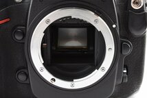 ★美品★ Nikon ニコン D300 ボディ #14396MTT_画像10