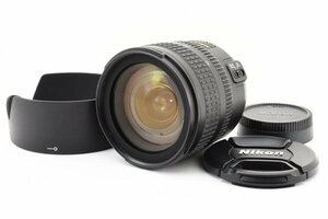 ★超美品★ ニコン Nikon AF-S DX NIKKOR 18-70mm F3.5-4.5G ED #14470