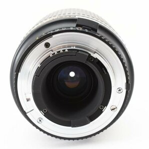 ★カビあり・外観美品★ ニコン AF NIKKOR 70-300mm F4-5.6D ED #14502の画像5