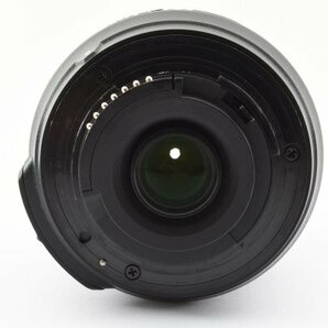 ★超美品★ ニコン NIKON AF-S DX NIKKOR 55-200mm f4-5.6 G ED VR #14495の画像5