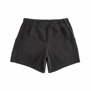 Pa'lantePacks Shorts M Black 新品未使用 パランテ PALANTEの画像2