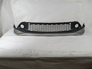  Toyota original ZYX10 NGX10/NGX50 C-HR previous term front grille option front spoiler attaching 52129-10010 shelves number G-686
