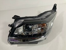 ホンダ純正 JH1/JH2 N-WGN Nワゴンカスタム HID ヘッドライト 左側 KOITO 100-62161 刻印S 棚番L-951_画像1