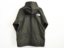 THE NORTH FACE ノースフェイス NP11834 マウンテンライトジャケット ゴアテックス ＃L ニュートープ マウンテンパーカー メンズ_画像2