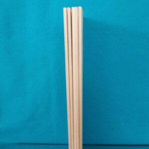 【薄板3mm】【まとめ売り】ヒノキ(22) 木材の画像4