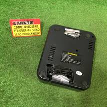 【未使用品】LIFELEX エアーコンプレッサー１５０ｐｓｉ　デジタル式　ＫＡＫ０７－８９３４ / IT3QFUUDZF7T_画像3