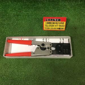 【中古品】モレックス(molex) 手動圧着工具 JHTR2262A / IT7A4E15M7LC