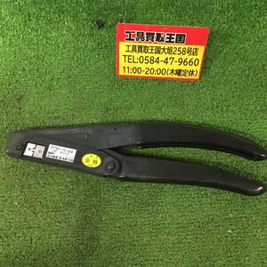 【中古品】日本航空電子工業 圧着工具 CT150-1C-ILG ITD39UHJMOWO