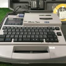 【中古品】CTK ホットマーカー H201-FC　ITG74DH30QSI_画像4