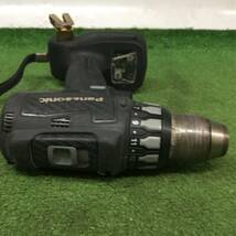 【中古品】★Panasonic(パナソニック) 14.4/18v充電ドリルドライバー 黒(本体のみ) EZ74A2X-B IT9NBUIYTCV4_画像6