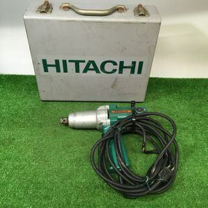 【中古品】★日立工機 インパクトレンチ WH12Y IT0K1YEZ87L4